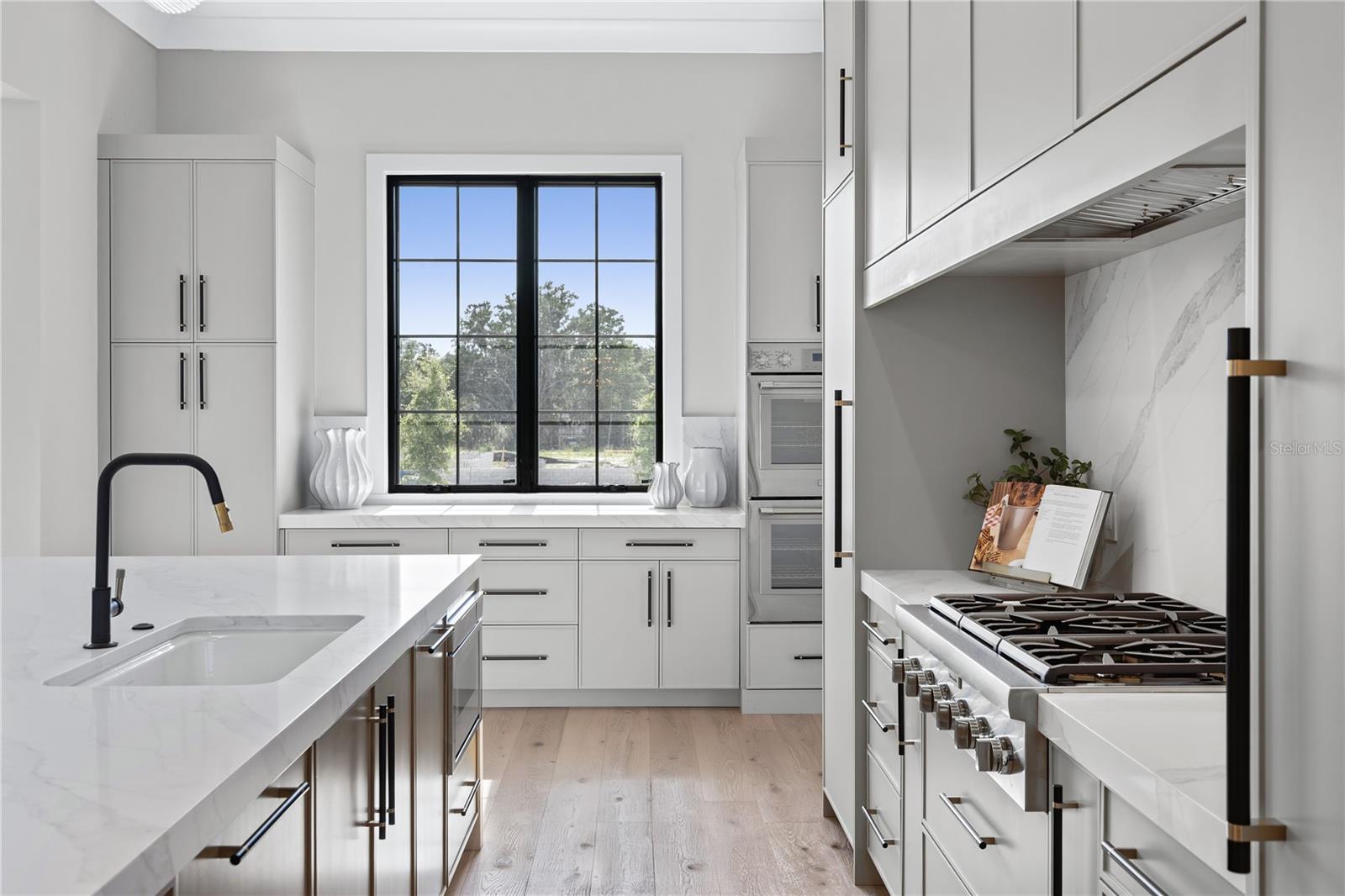 BRILEY FARM - Residential