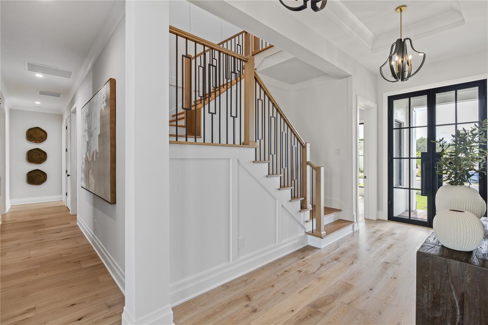 BRILEY FARM - Residential