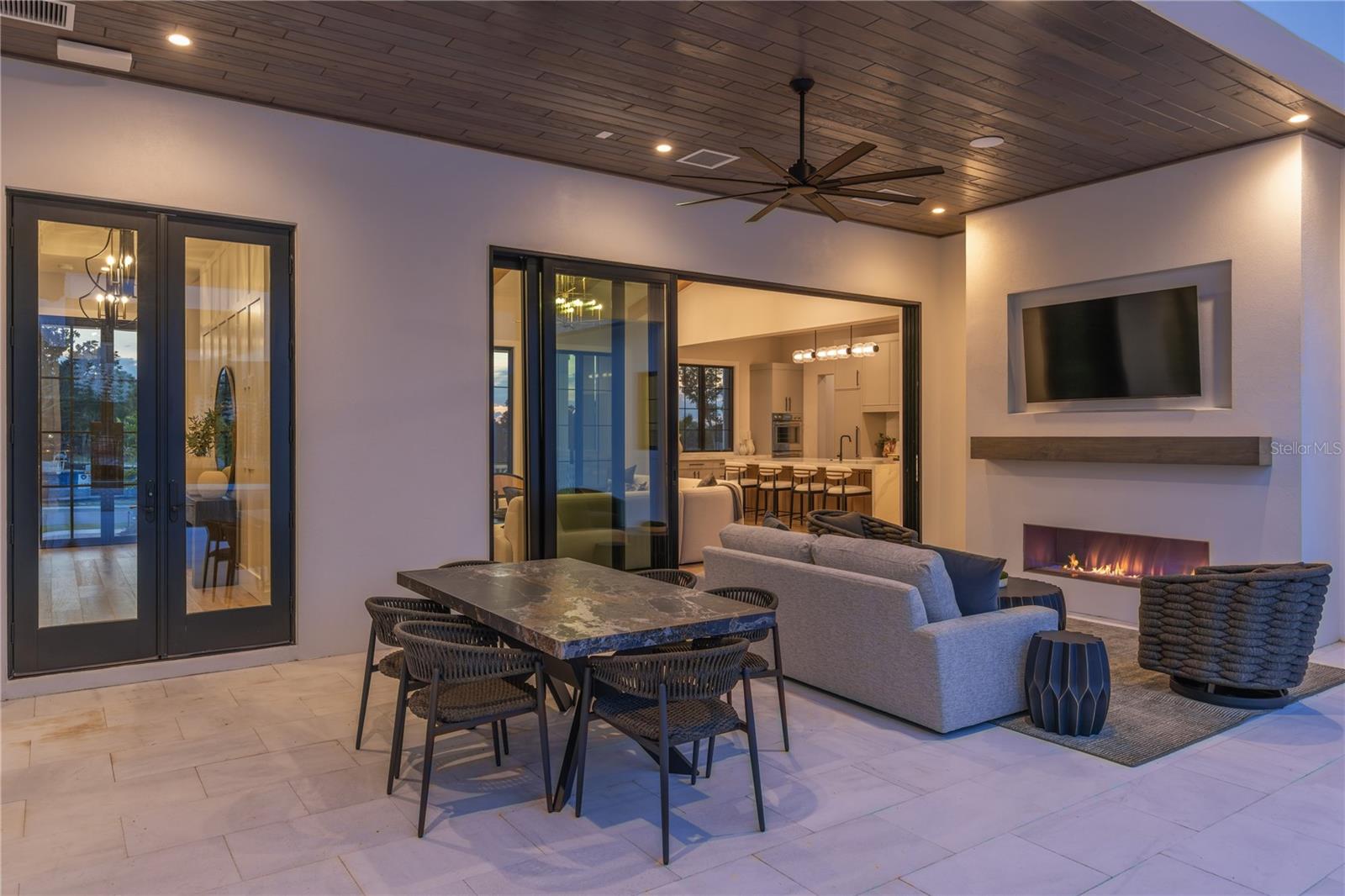 BRILEY FARM - Residential