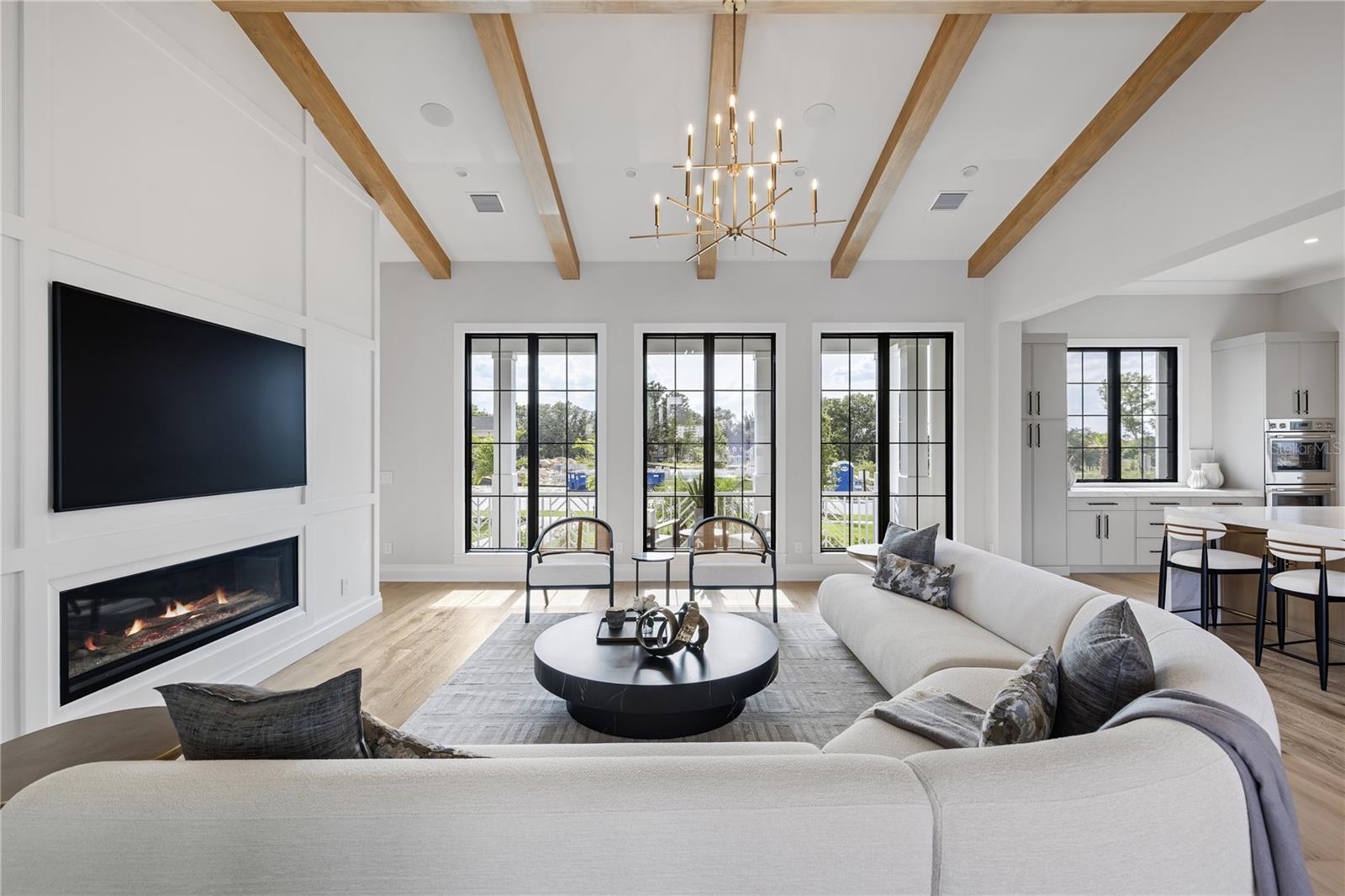 BRILEY FARM - Residential