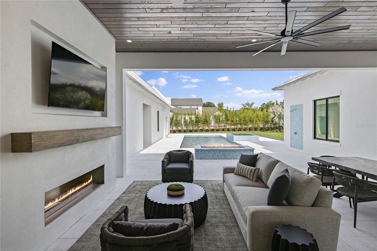 BRILEY FARM - Residential