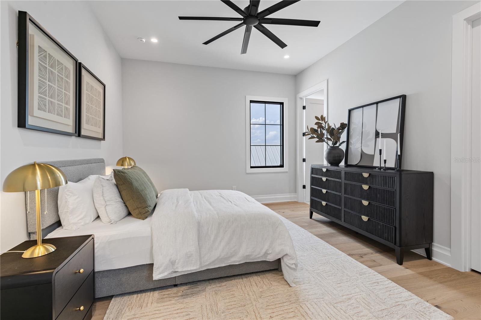 BRILEY FARM - Residential