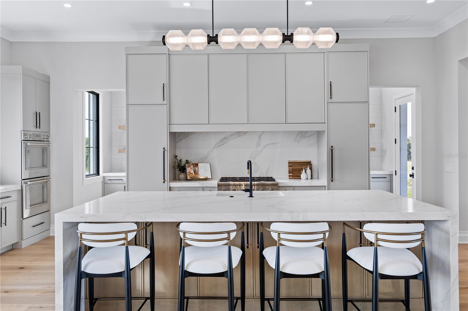BRILEY FARM - Residential