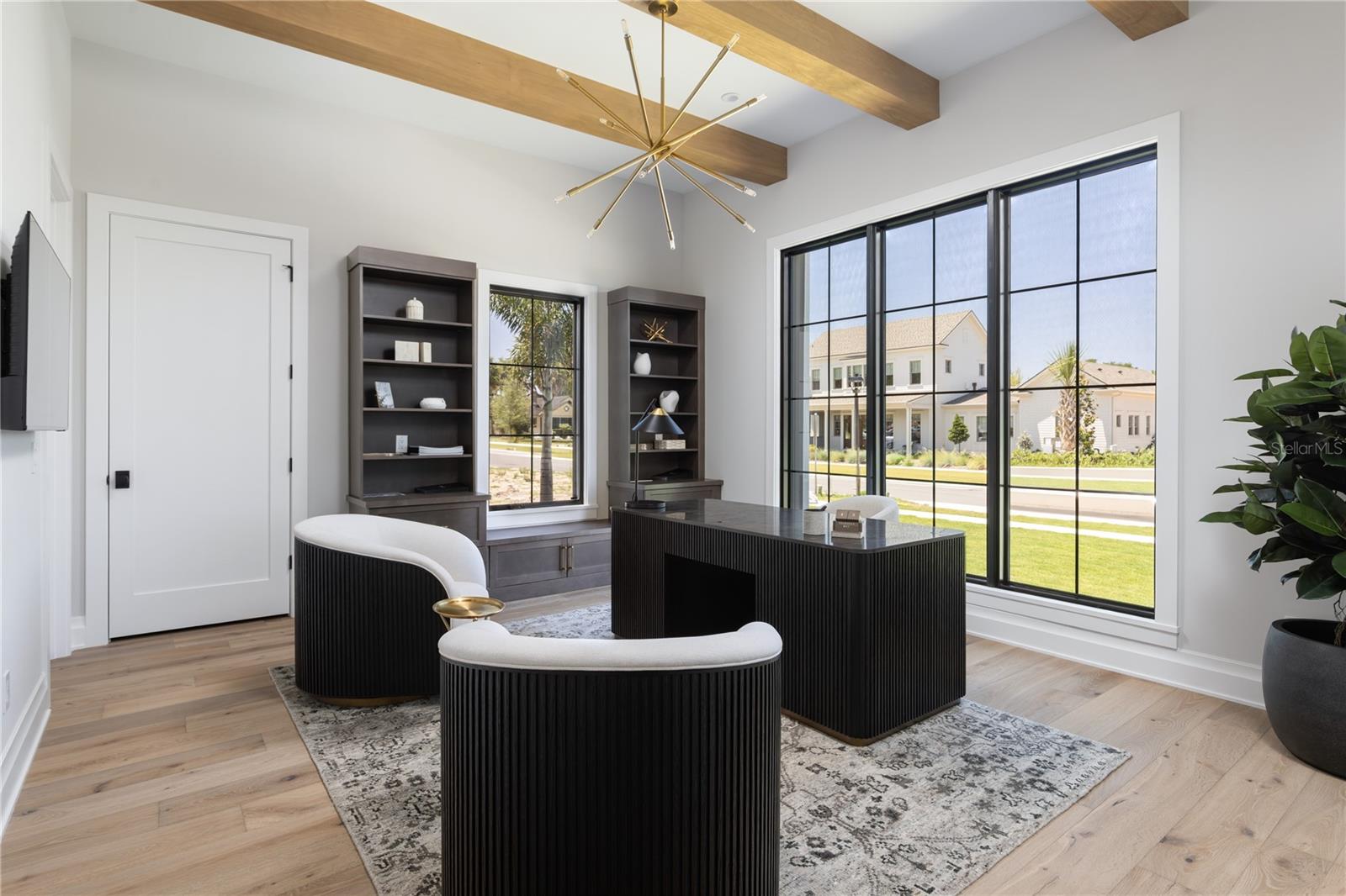BRILEY FARM - Residential