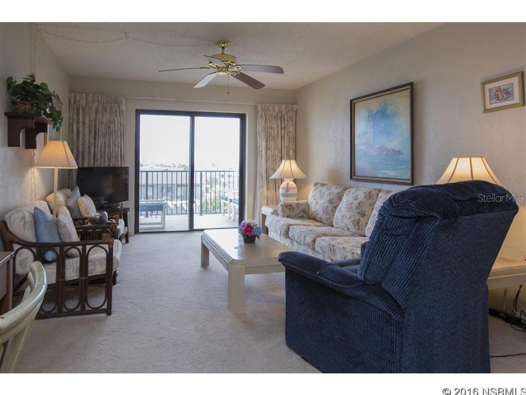 Hacienda Del Sol Condo - Residential