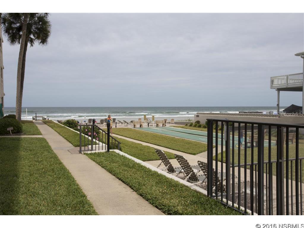 Hacienda Del Sol Condo - Residential