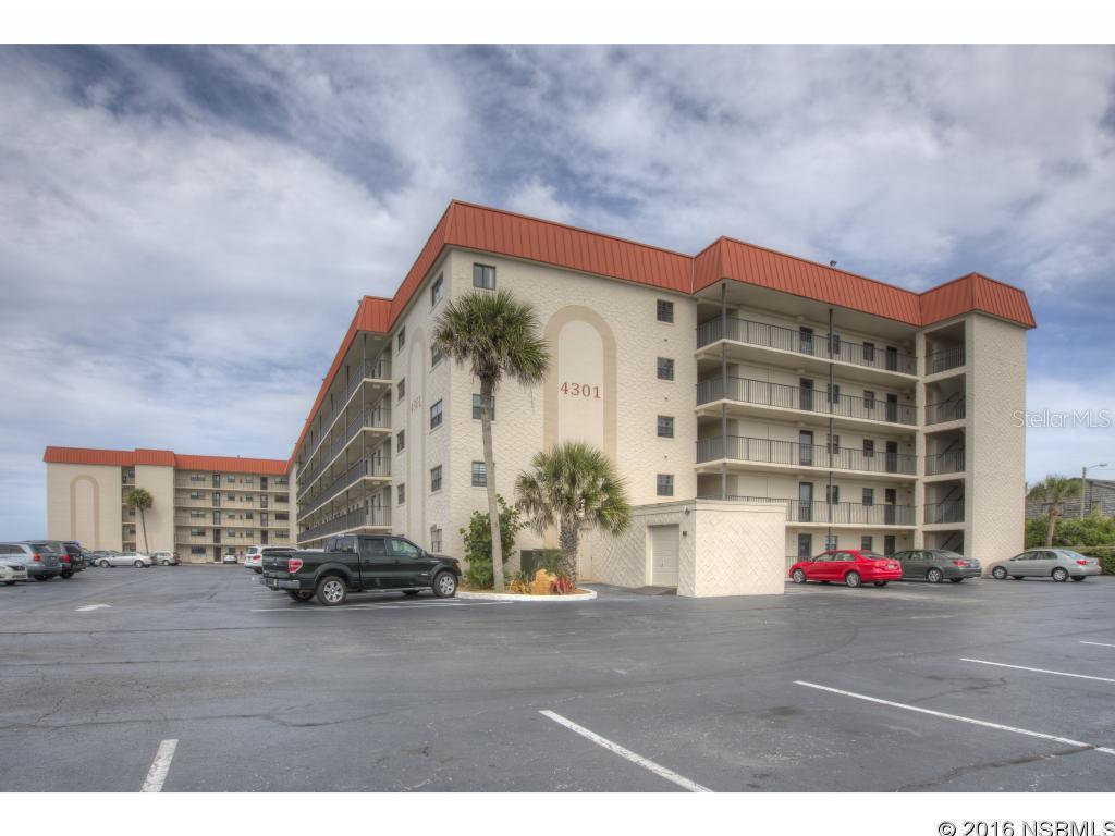 Hacienda Del Sol Condo - Residential