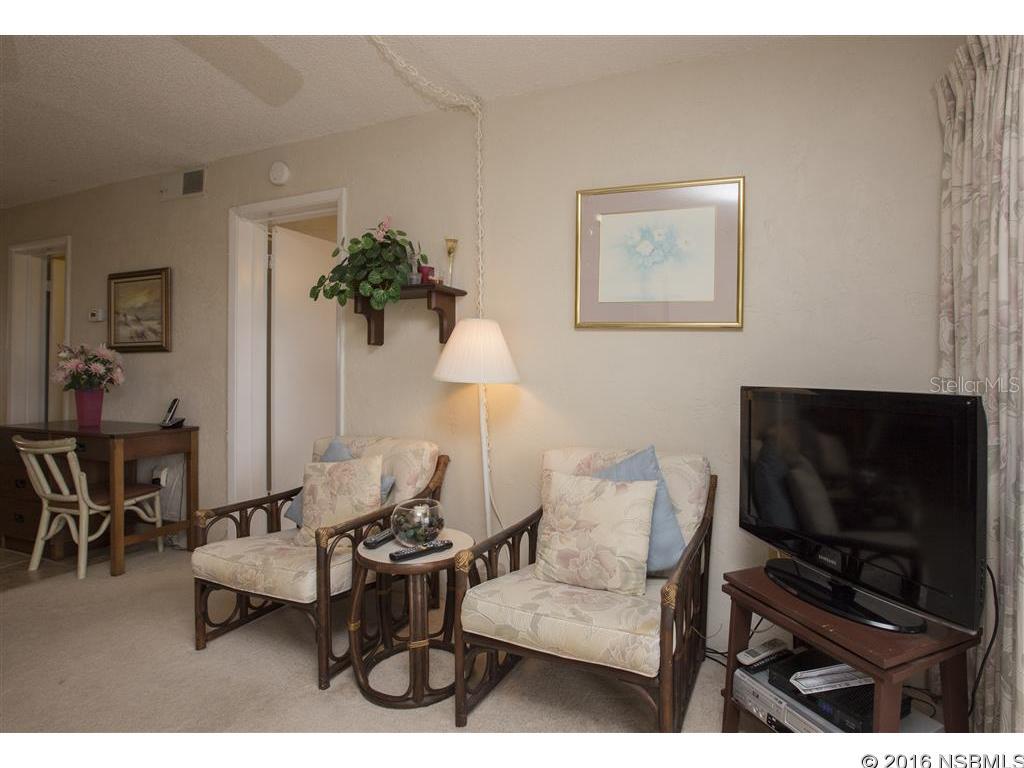 Hacienda Del Sol Condo - Residential