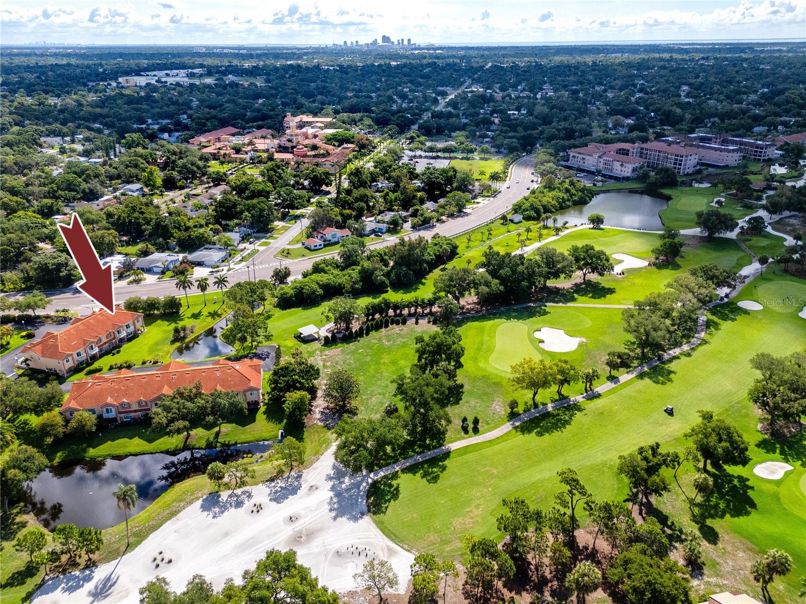 VILLAS DEL VERDE - Residential