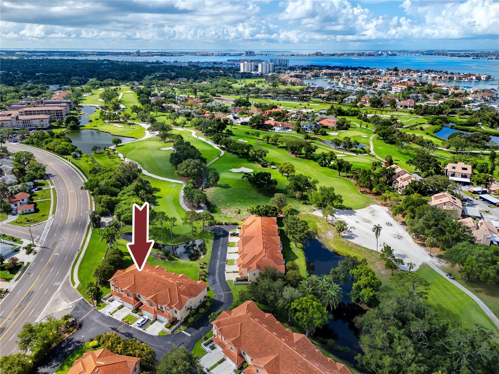 VILLAS DEL VERDE - Residential