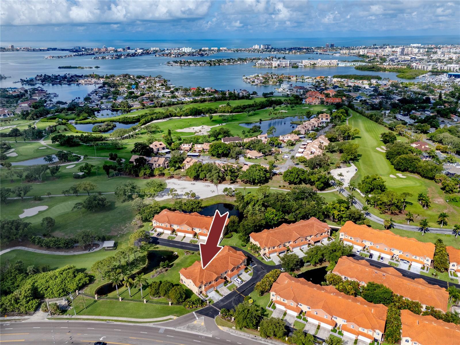 VILLAS DEL VERDE - Residential