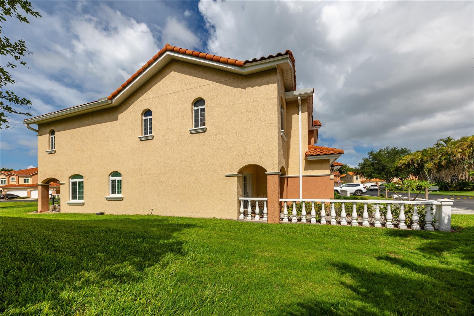 VILLAS DEL VERDE - Residential