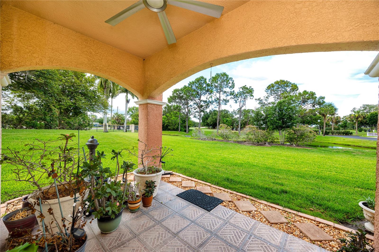 VILLAS DEL VERDE - Residential