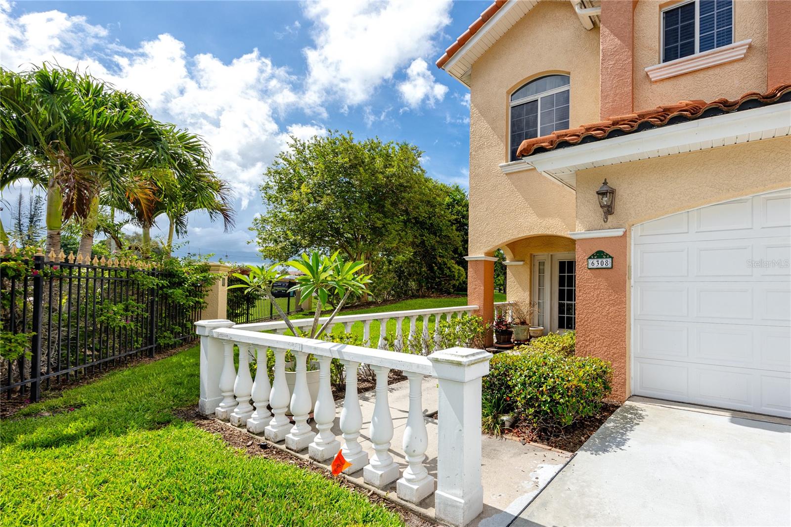 VILLAS DEL VERDE - Residential