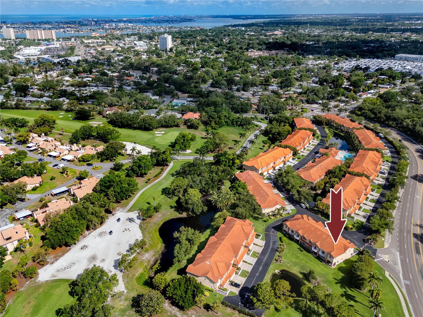 VILLAS DEL VERDE - Residential