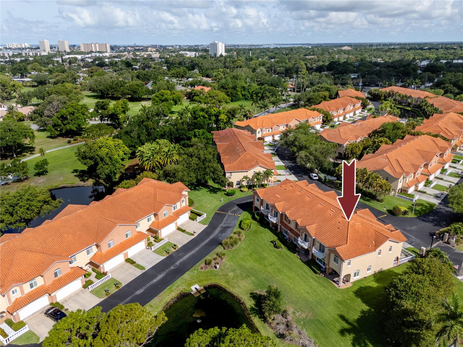 VILLAS DEL VERDE - Residential