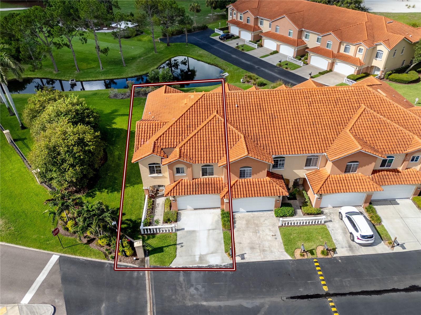 VILLAS DEL VERDE - Residential