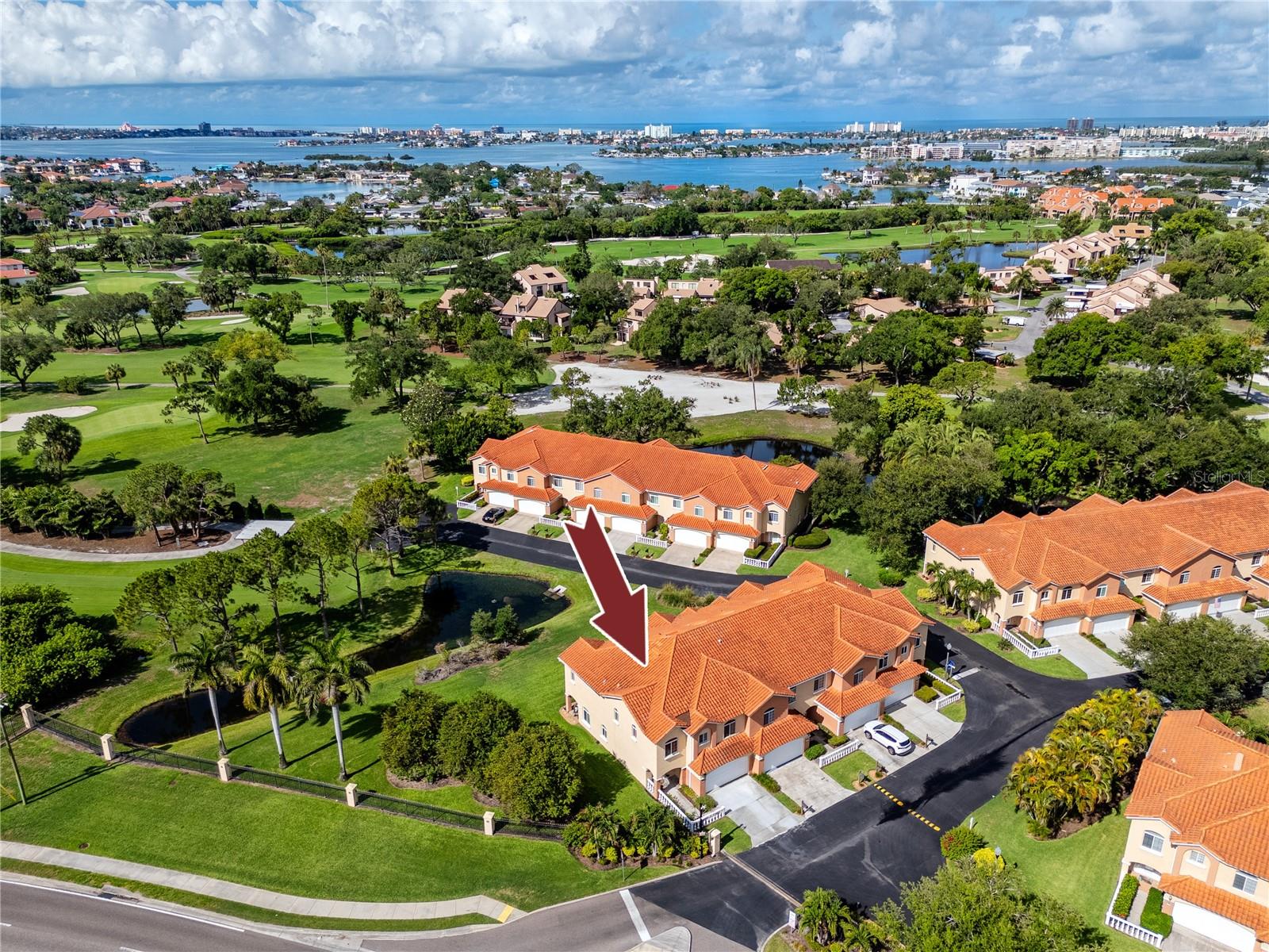 VILLAS DEL VERDE - Residential