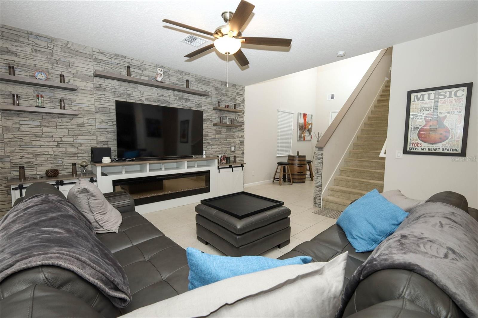 PARKVIEW PLACE - Residential