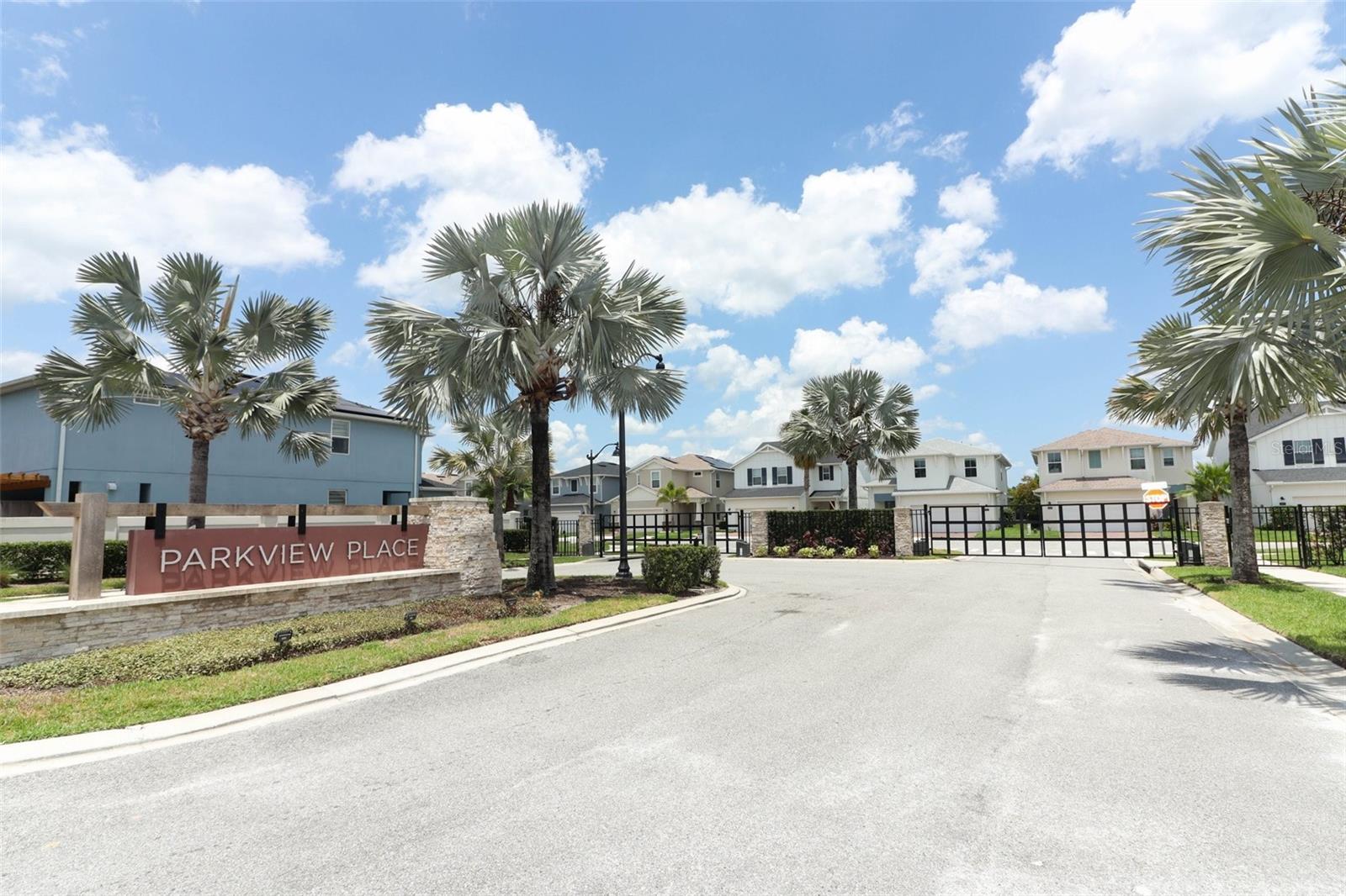 PARKVIEW PLACE - Residential