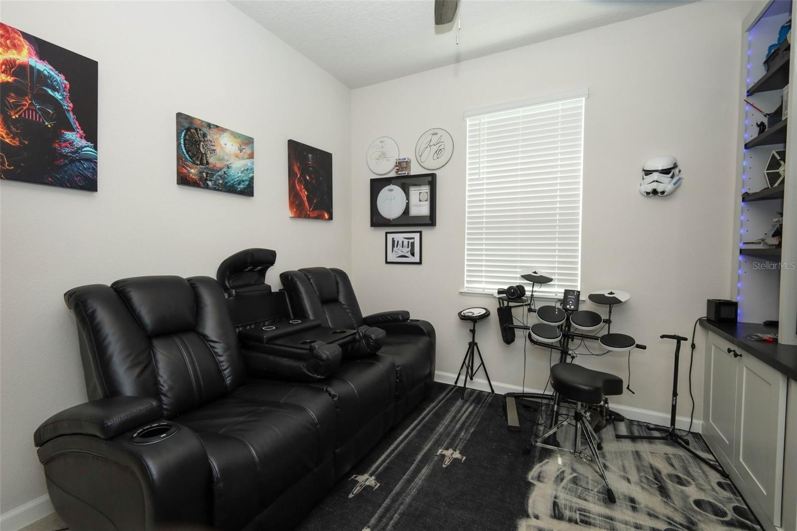 PARKVIEW PLACE - Residential