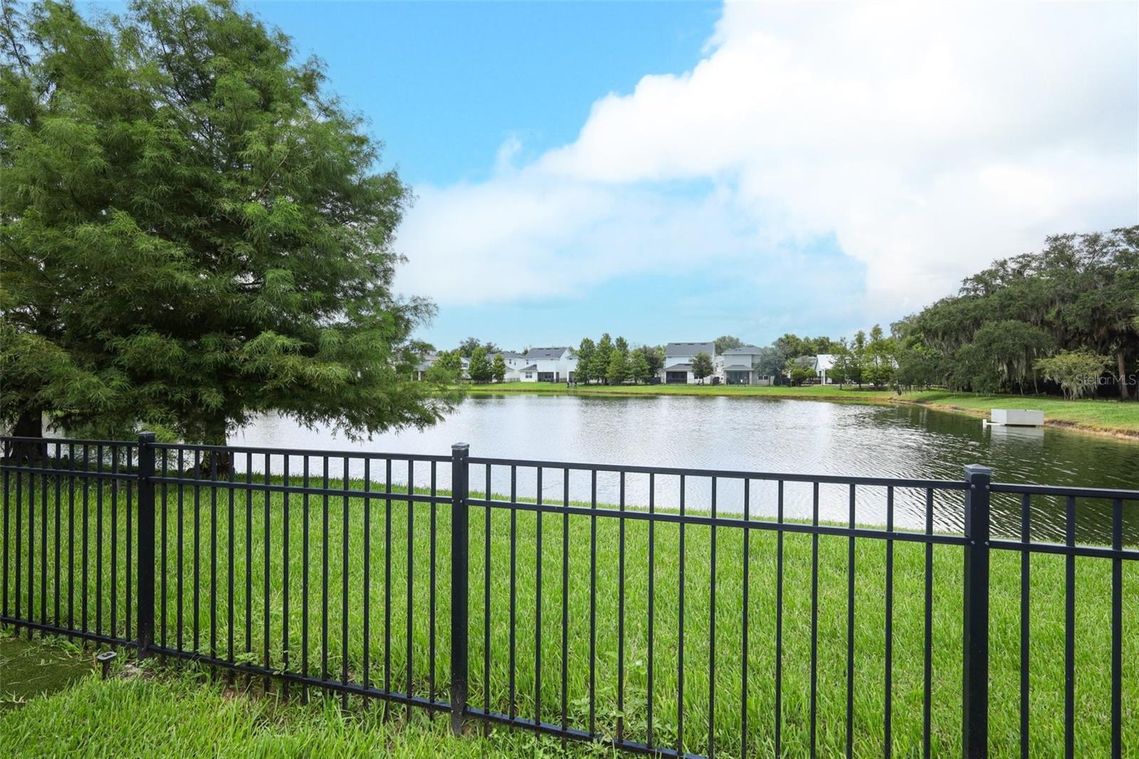 PARKVIEW PLACE - Residential