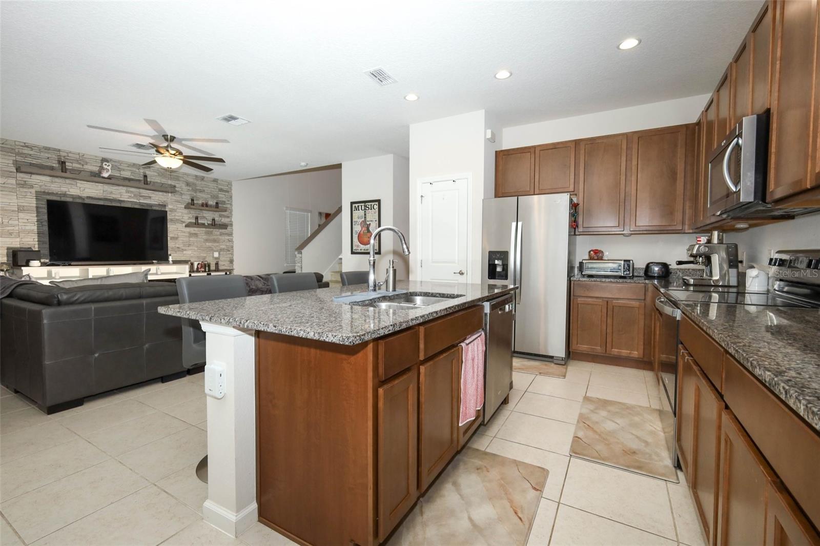 PARKVIEW PLACE - Residential
