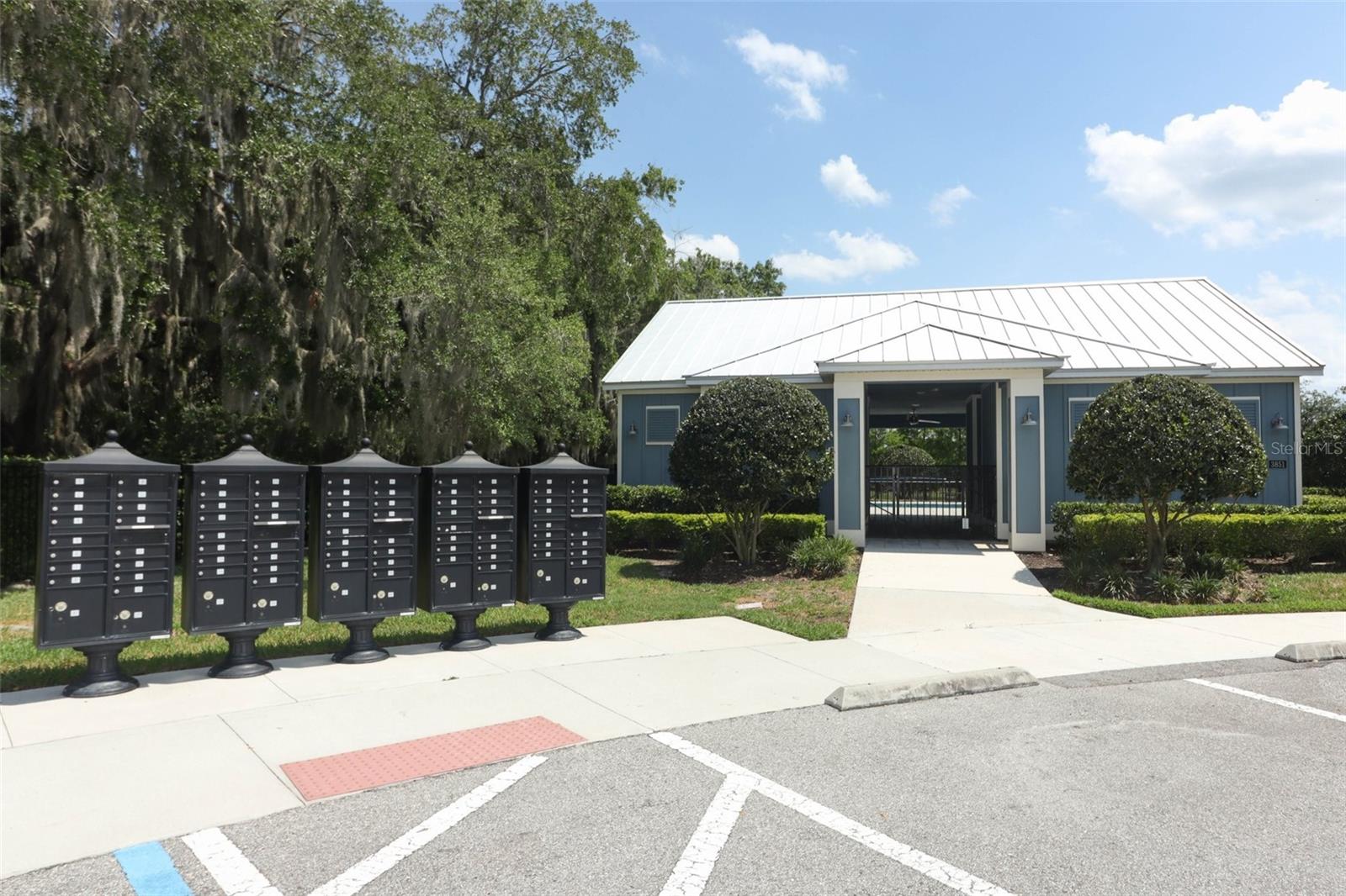 PARKVIEW PLACE - Residential