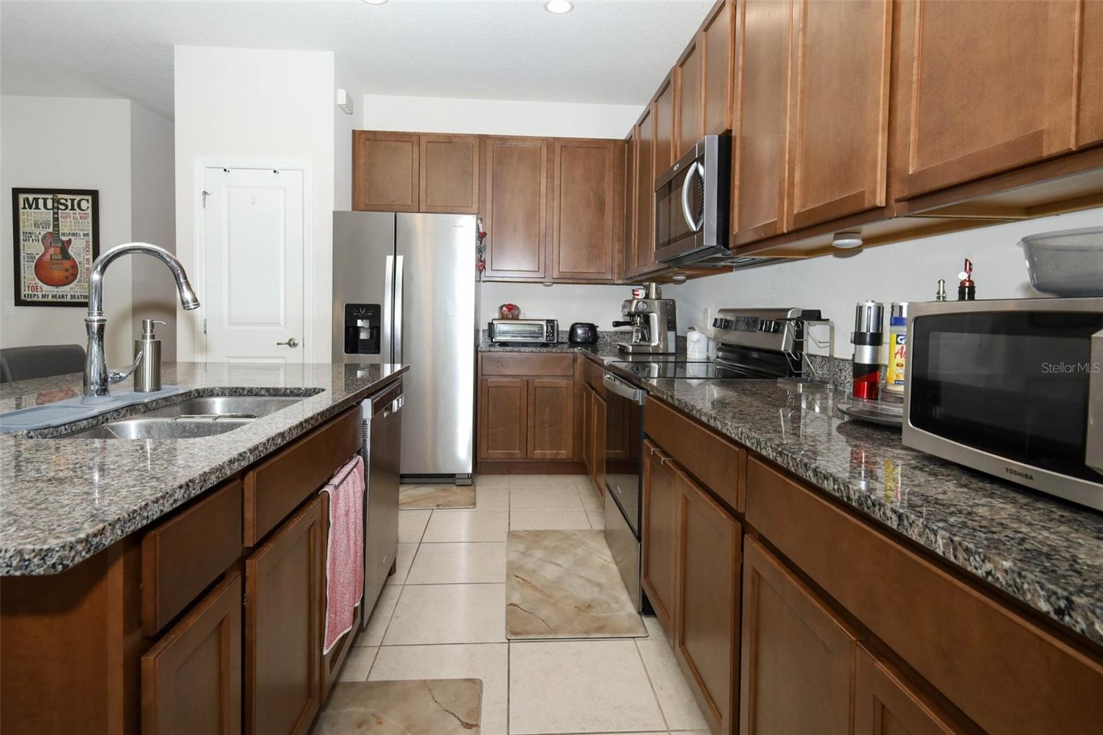PARKVIEW PLACE - Residential