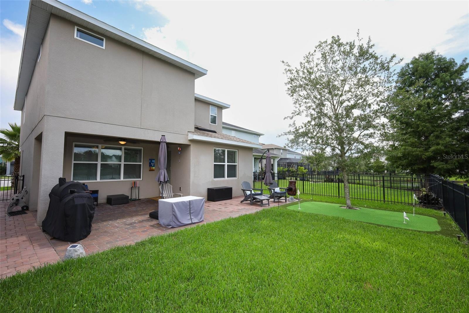 PARKVIEW PLACE - Residential
