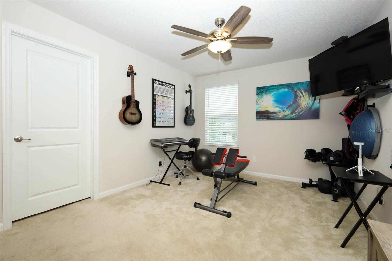PARKVIEW PLACE - Residential