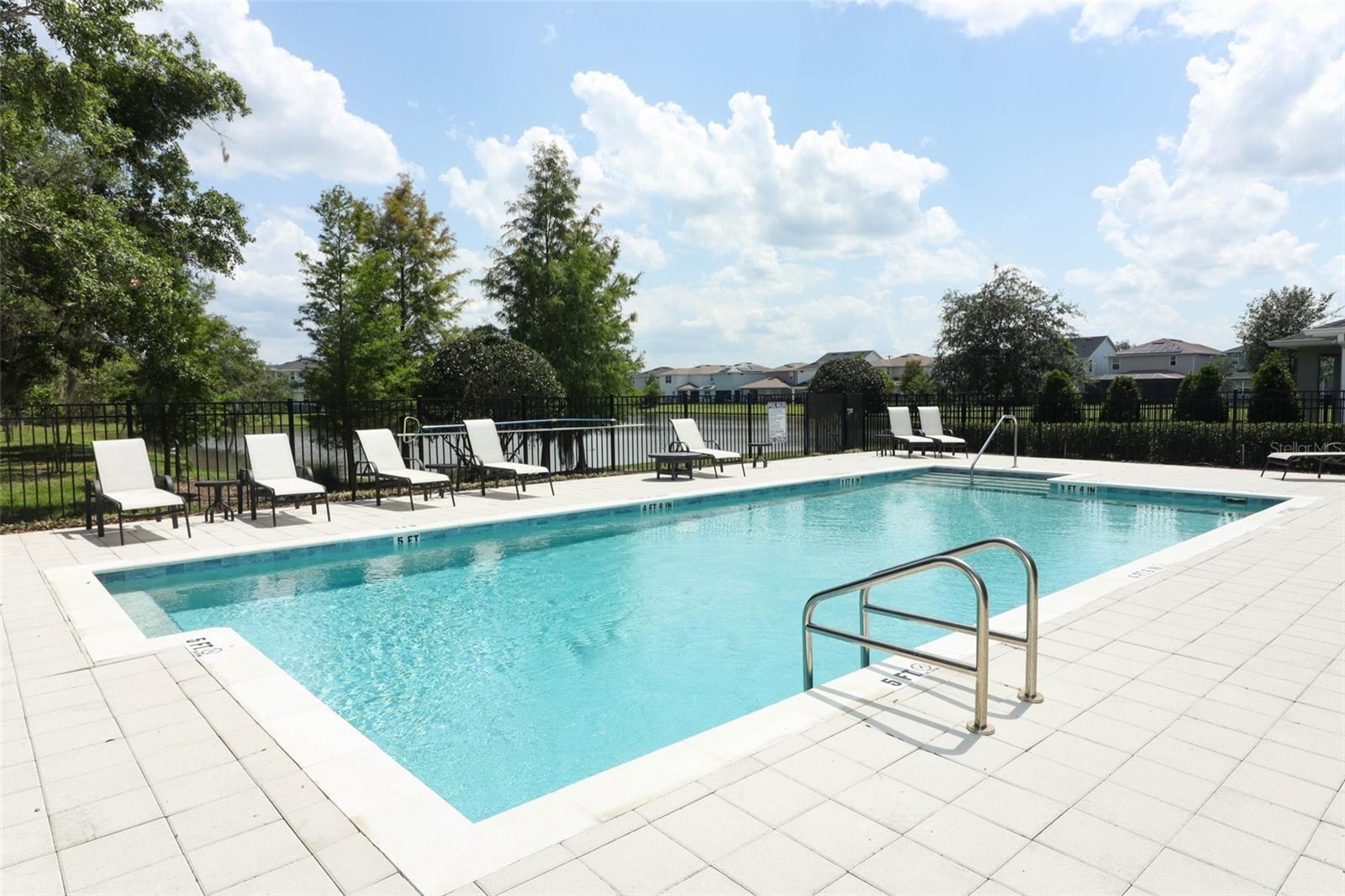 PARKVIEW PLACE - Residential