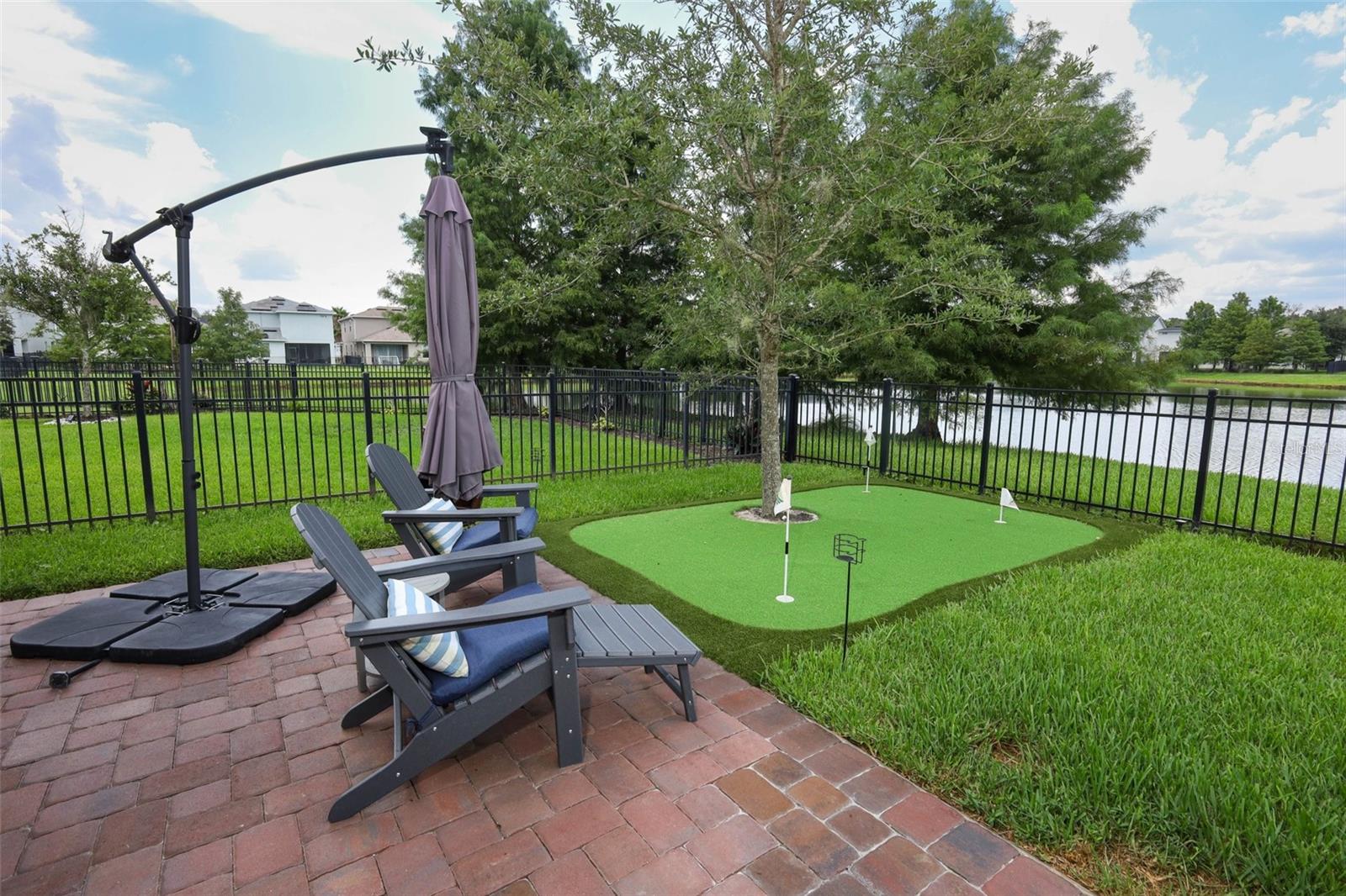 PARKVIEW PLACE - Residential