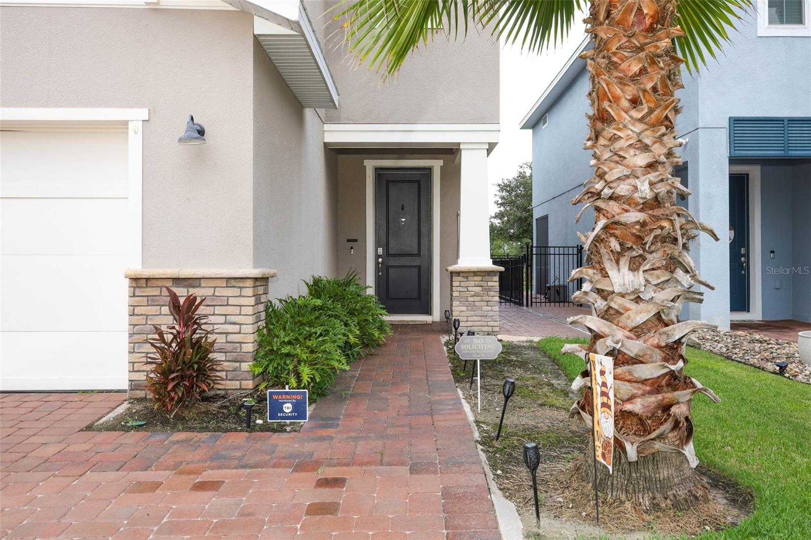 PARKVIEW PLACE - Residential