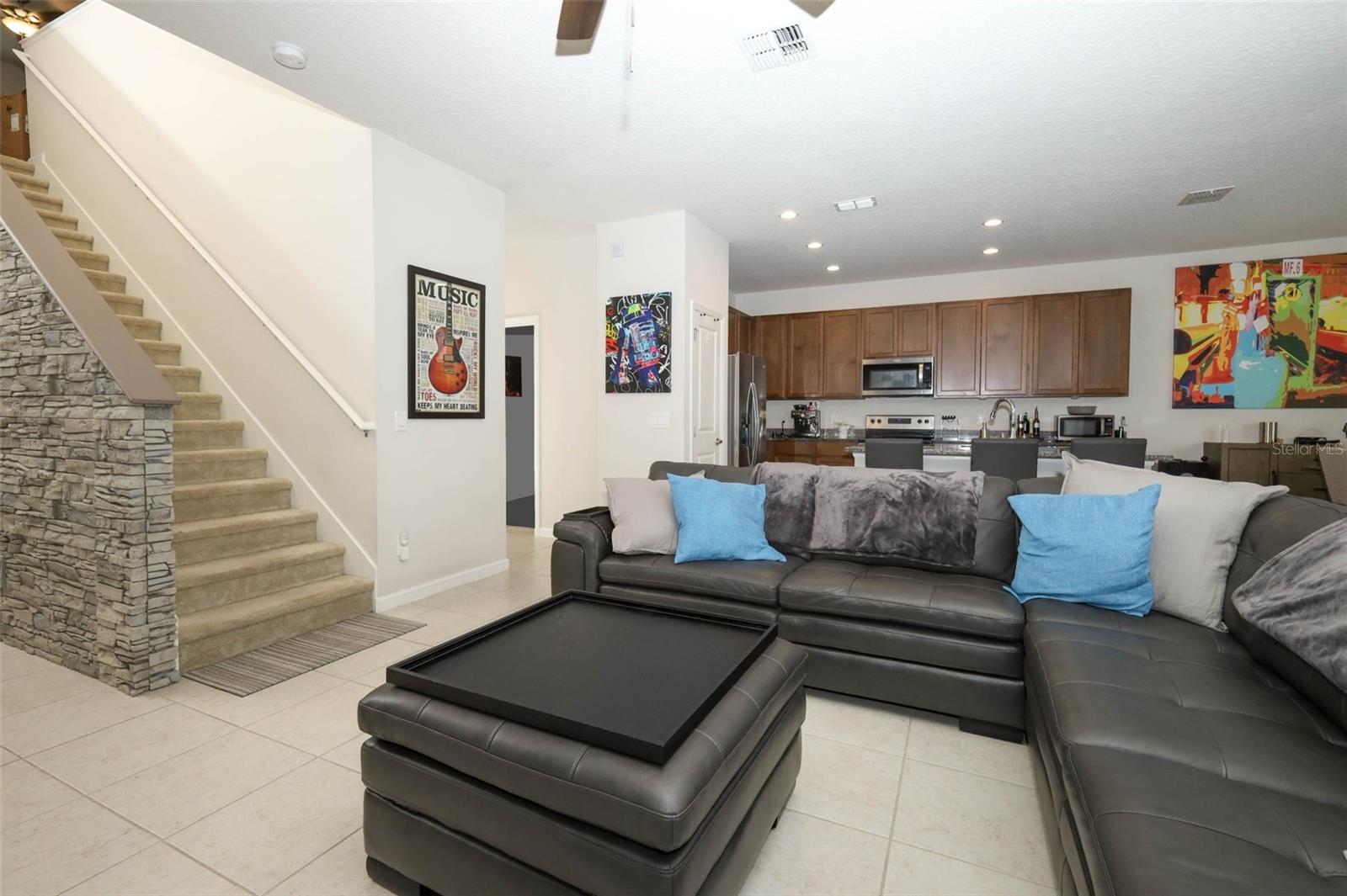PARKVIEW PLACE - Residential
