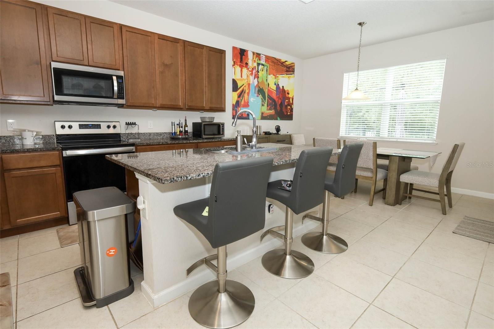 PARKVIEW PLACE - Residential