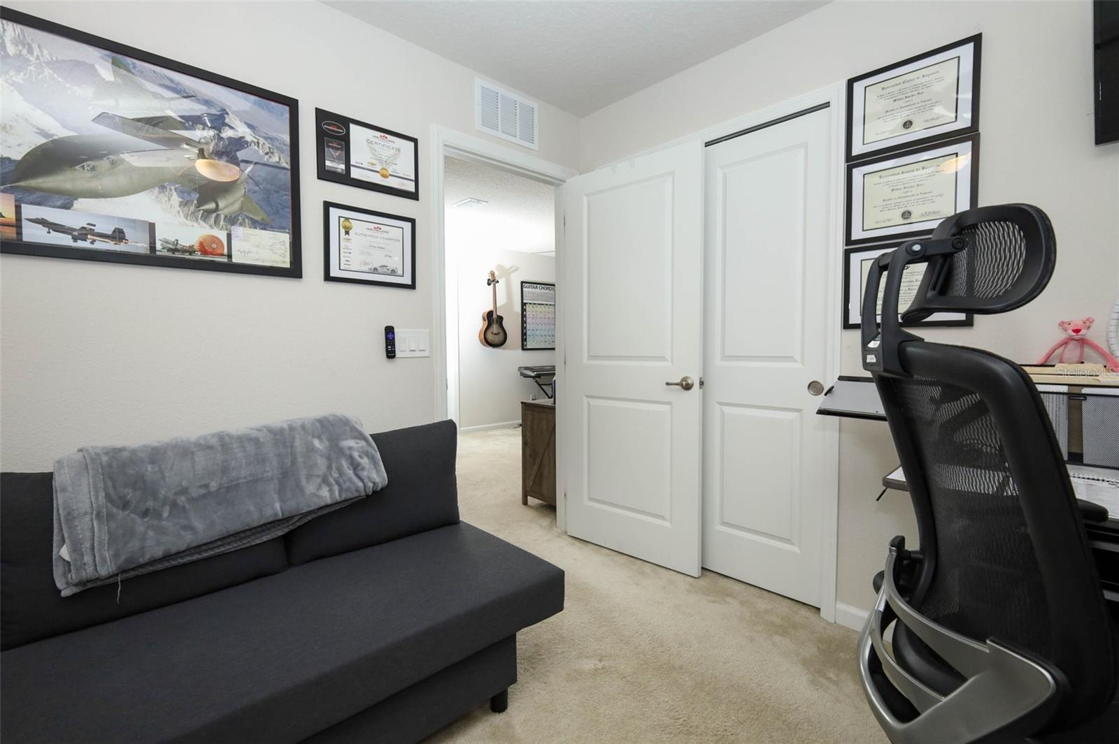 PARKVIEW PLACE - Residential