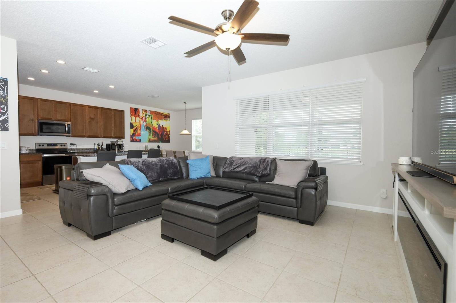 PARKVIEW PLACE - Residential