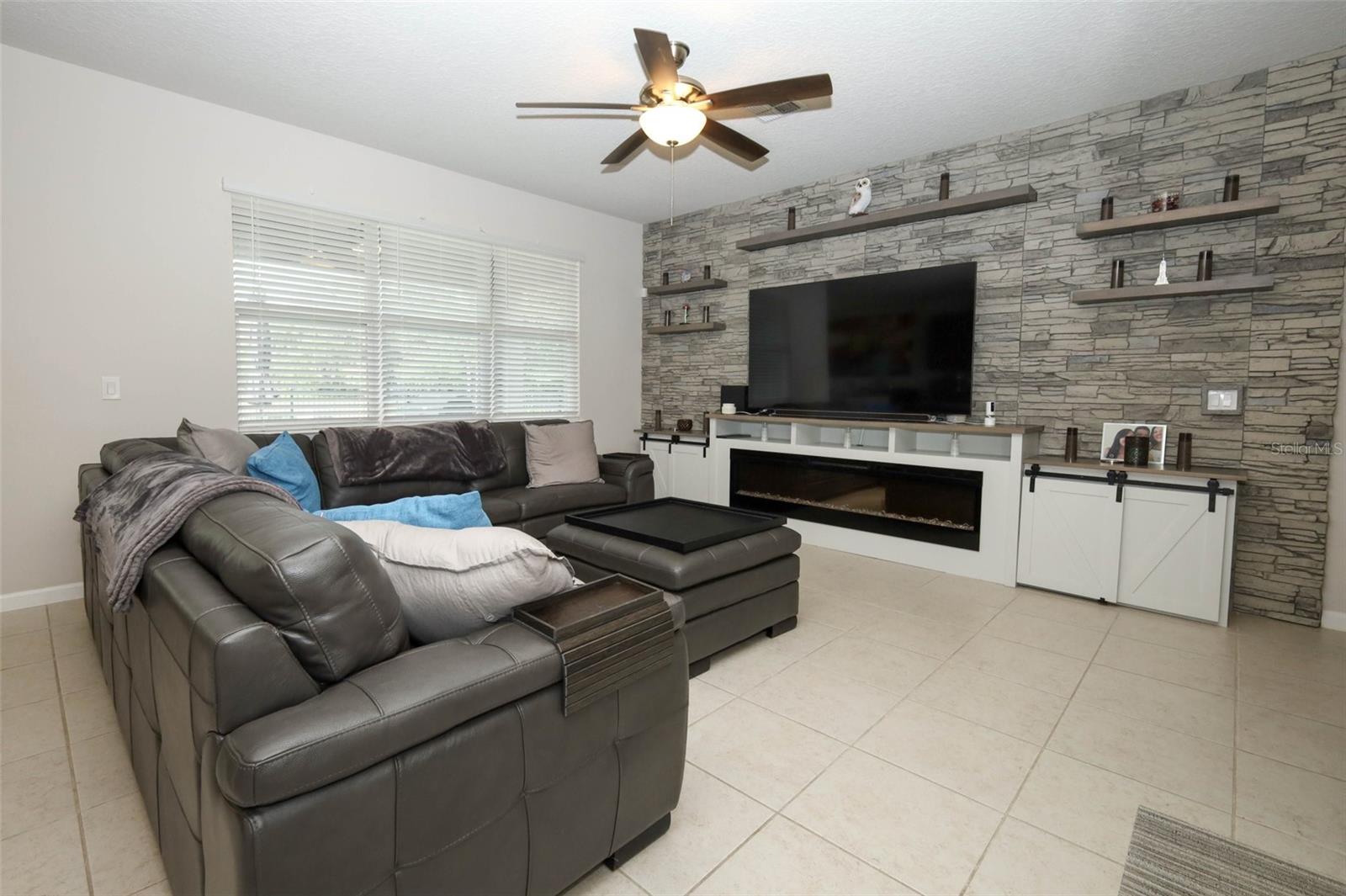 PARKVIEW PLACE - Residential