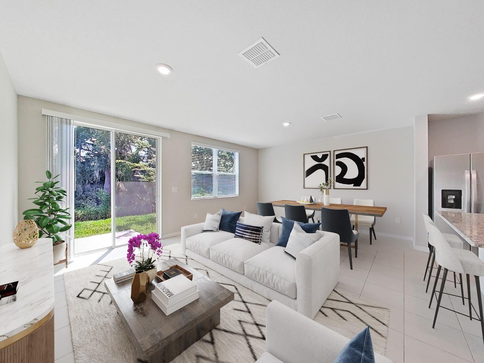 PRESTON OAKS TWNHMS PH 2 - Residential Lease