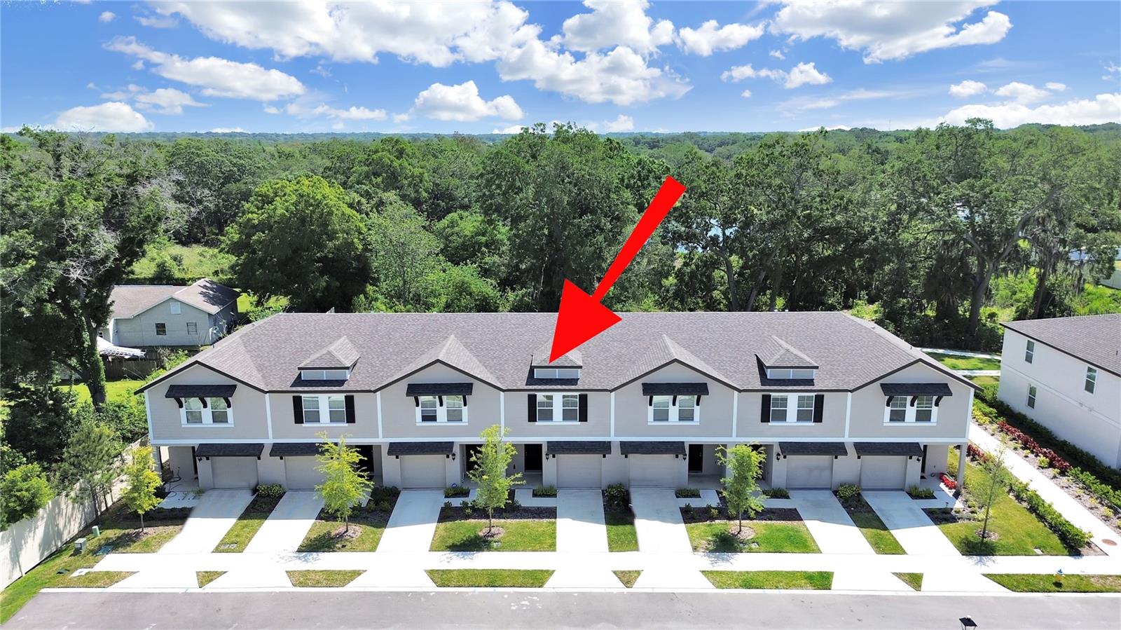 PRESTON OAKS TWNHMS PH 2 - Residential Lease