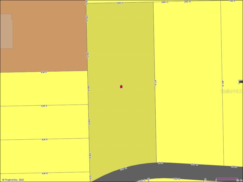 ALEMAN ACRES - Land