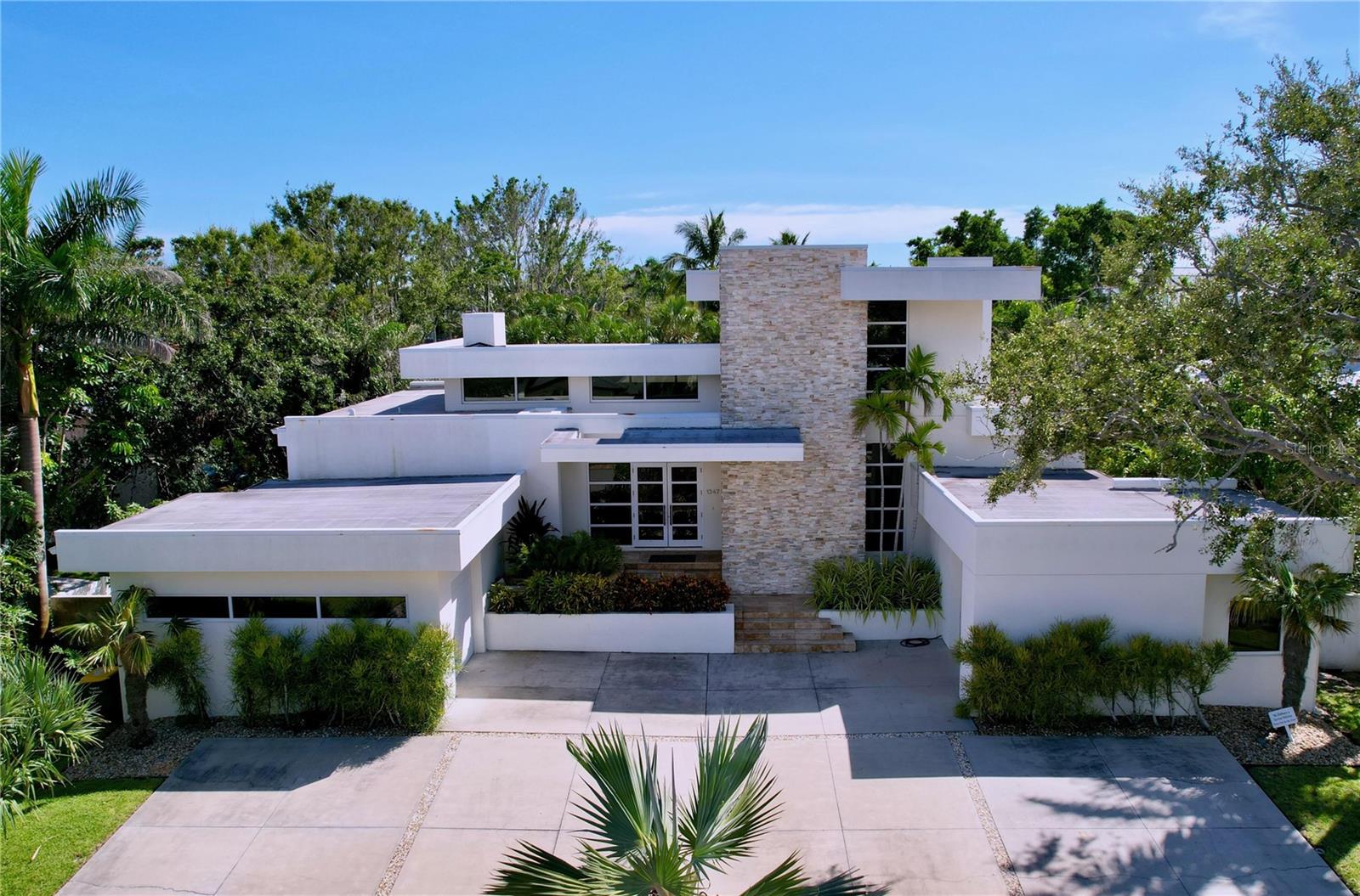 HARBOR ACRES - Residential