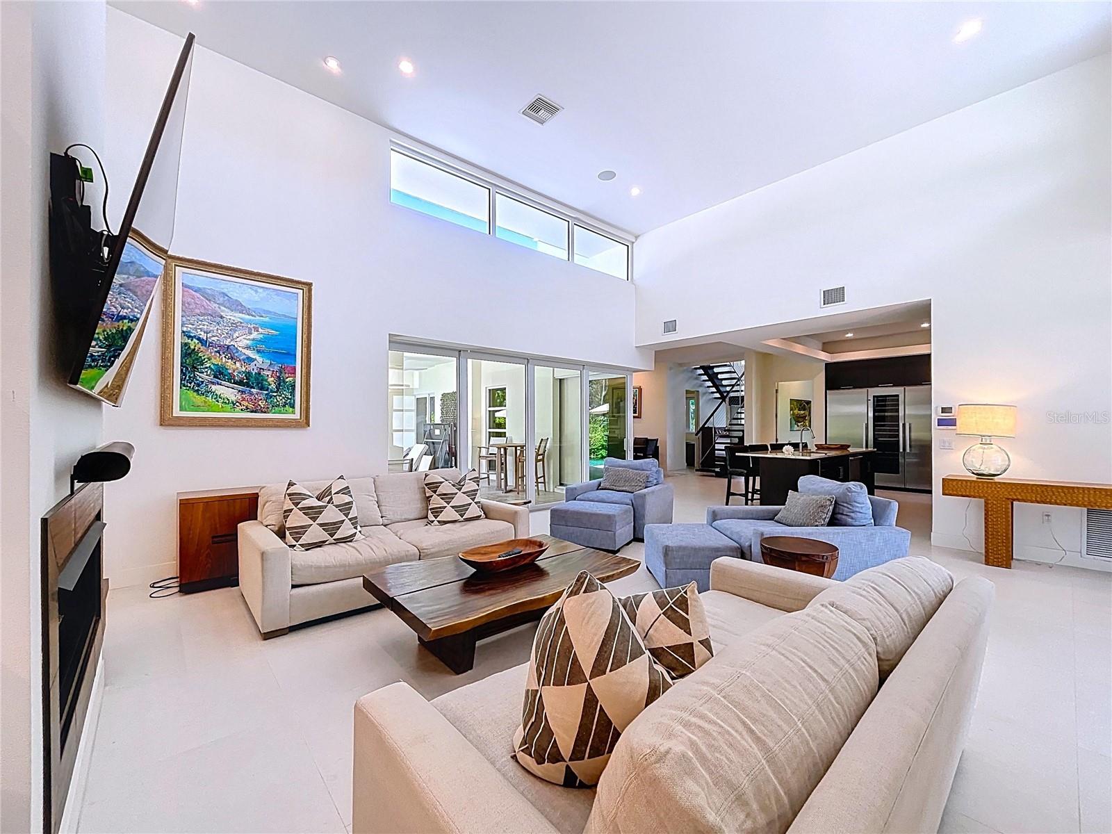 HARBOR ACRES - Residential
