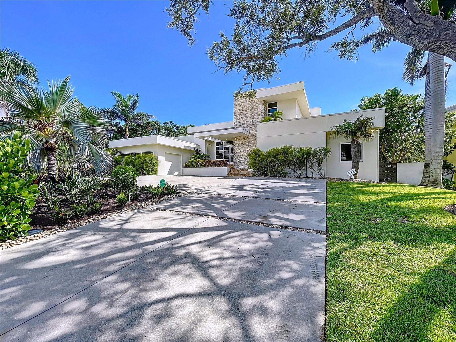 HARBOR ACRES - Residential