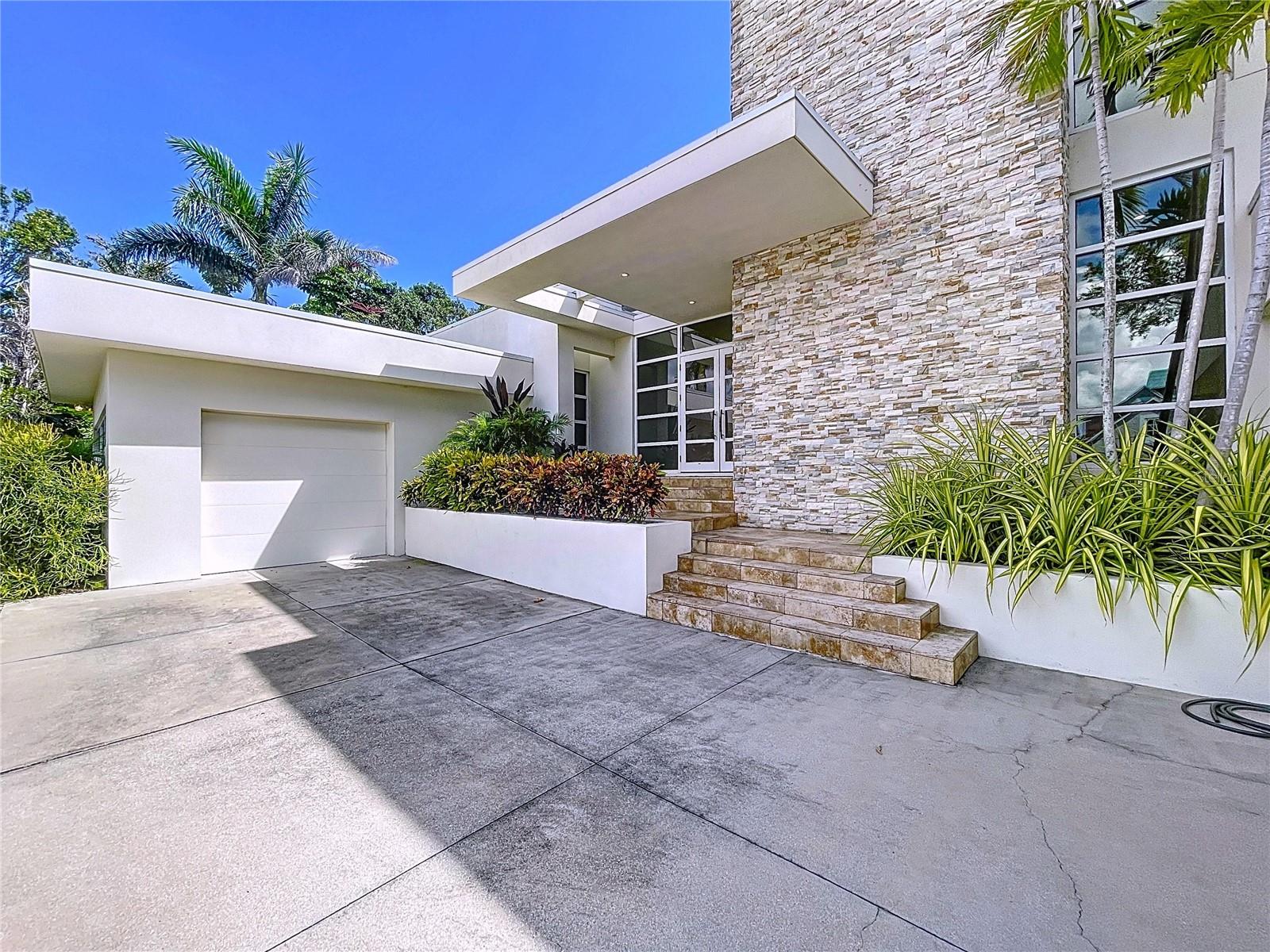 HARBOR ACRES - Residential