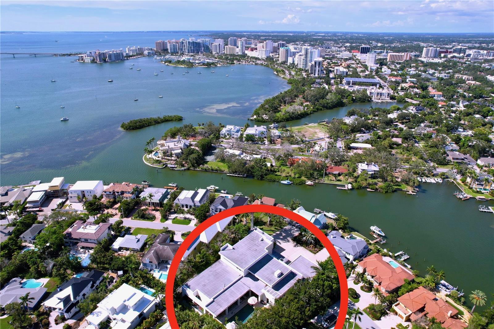 HARBOR ACRES - Residential