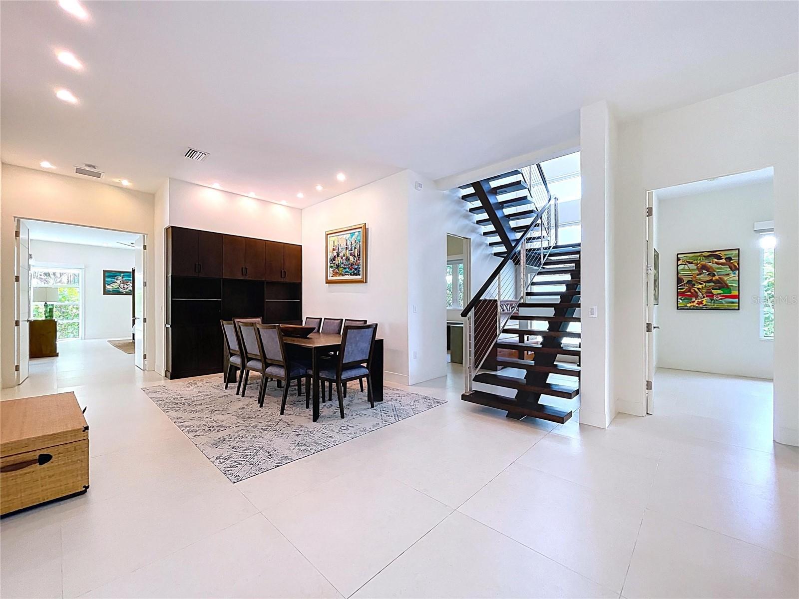 HARBOR ACRES - Residential