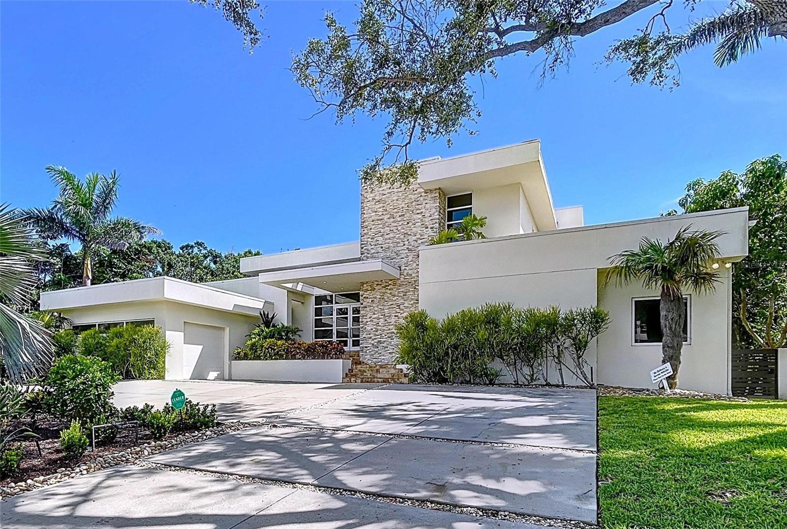 HARBOR ACRES - Residential
