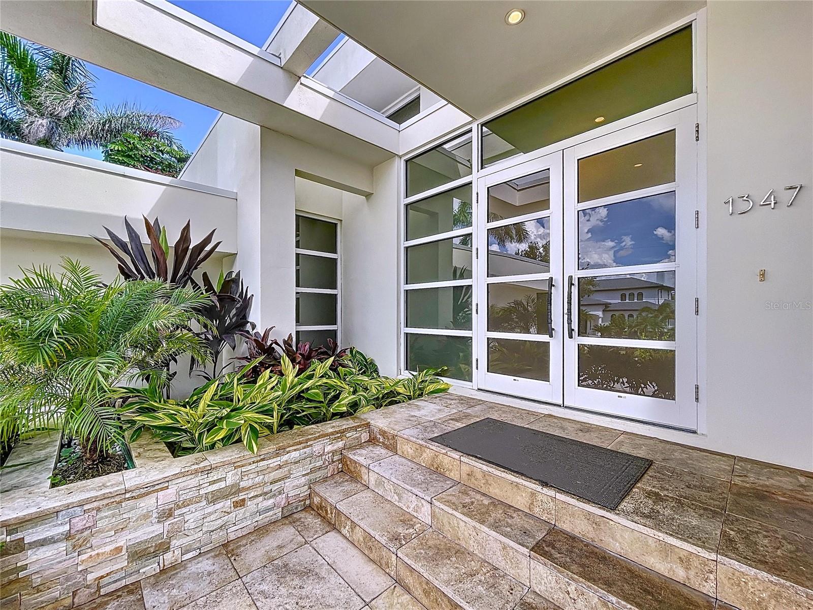 HARBOR ACRES - Residential